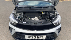 Vauxhall Crossland 1.2 Turbo Ultimate 5dr Petrol Hatchback